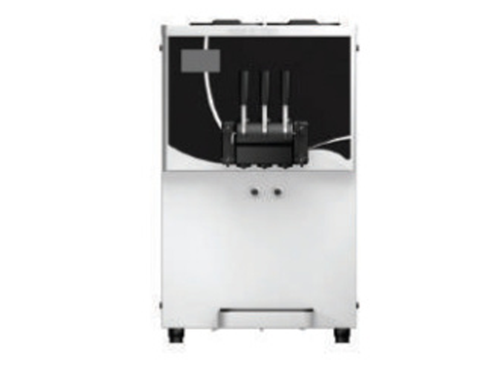 Ice Cream Machine Table Top